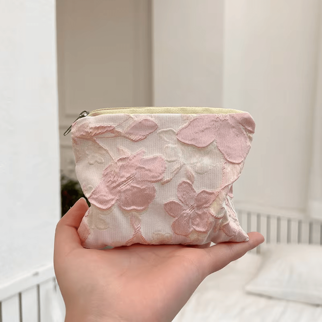 Sofie - Praktische Toilettas voor Op Reis - odelly.nl