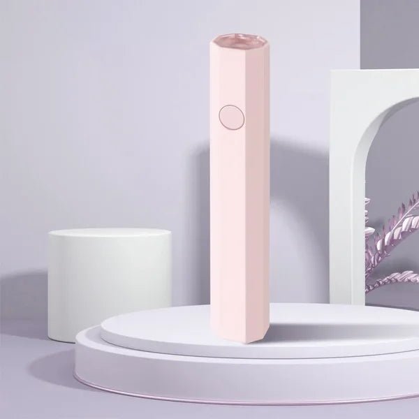 SolidSeal™ 3 - in - 1 Nagelkit - odelly.nl