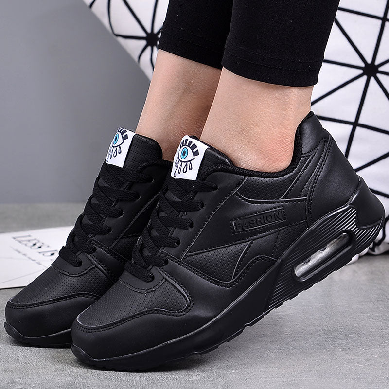 Sophie Sneakers | Trendy damessneakers met opvallende details - odelly.nl
