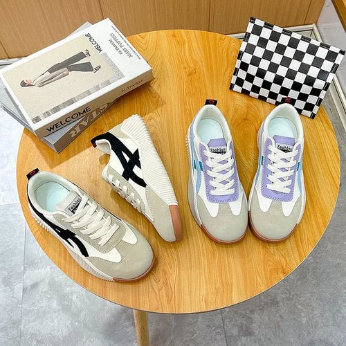 StepRight™ - Orthopedische Sneakers - odelly.nl