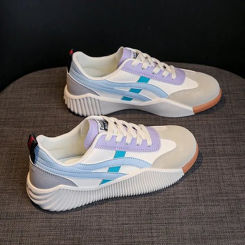 StepRight™ - Orthopedische Sneakers - odelly.nl