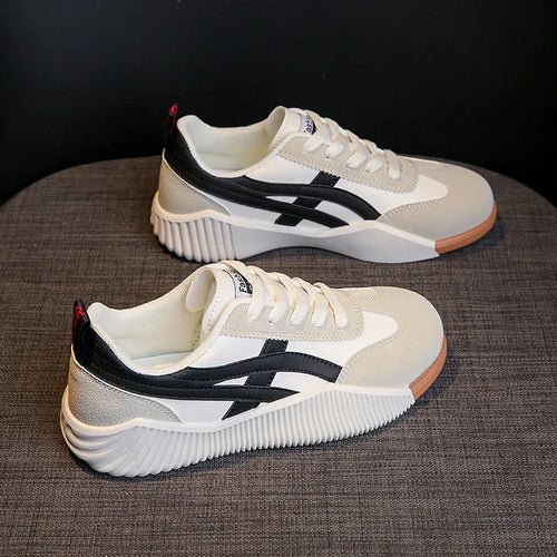 StepRight™ - Orthopedische Sneakers - odelly.nl