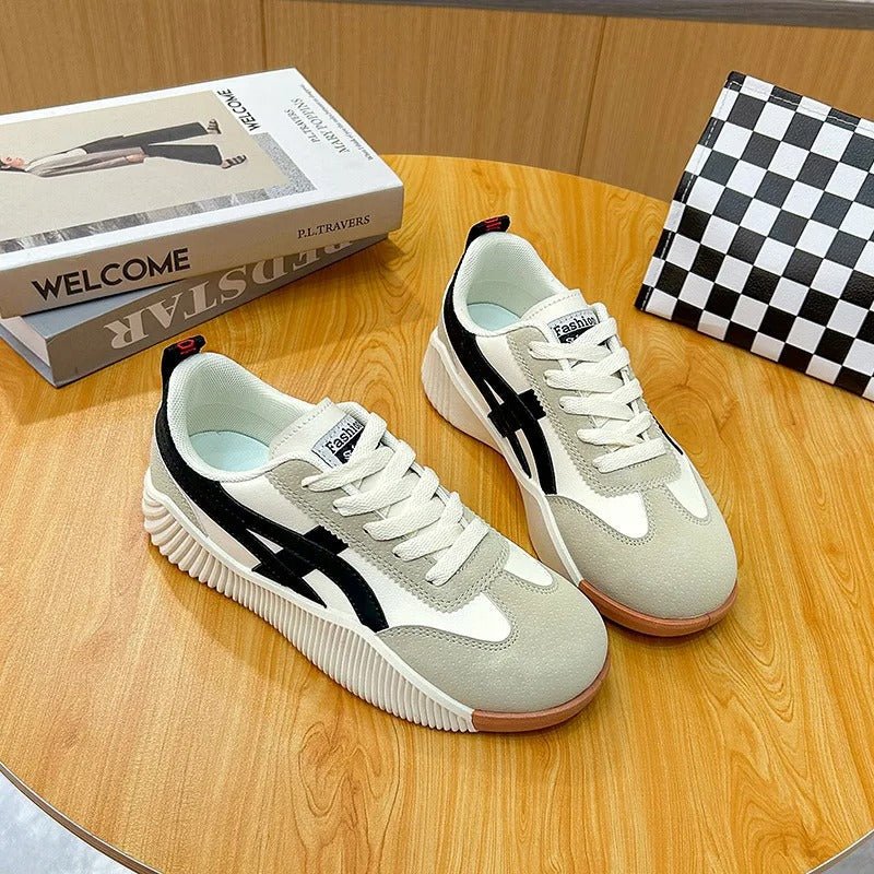 StepRight™ - Orthopedische Sneakers - odelly.nl