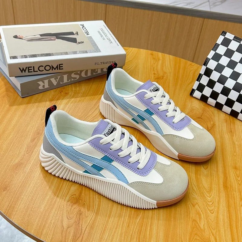 StepRight™ - Orthopedische Sneakers - odelly.nl