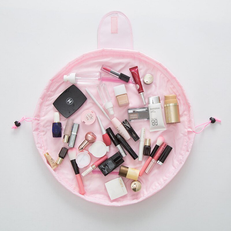 Travel Cosmetic Pouch - odelly.nl