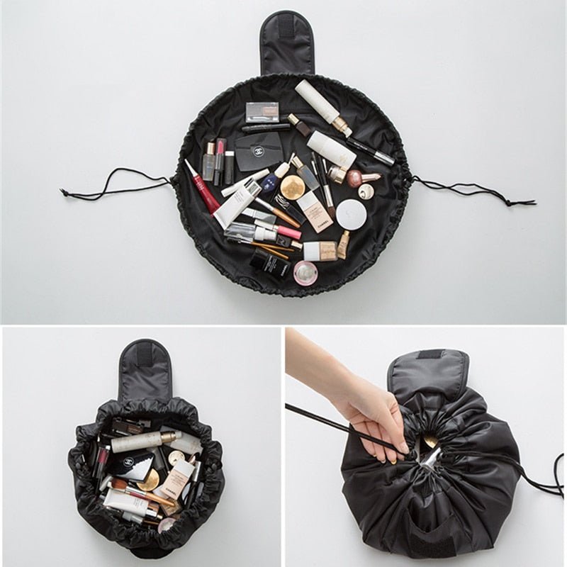 Travel Cosmetic Pouch - odelly.nl
