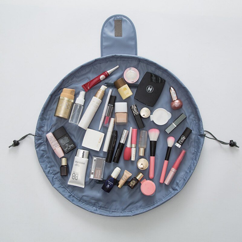 Travel Cosmetic Pouch - odelly.nl