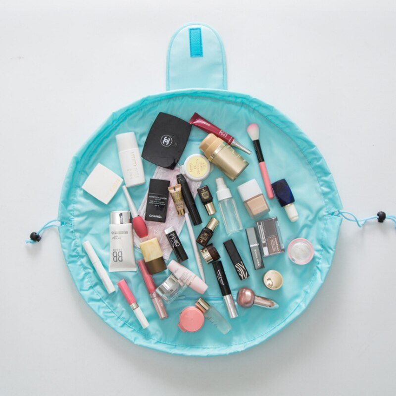 Travel Cosmetic Pouch - odelly.nl
