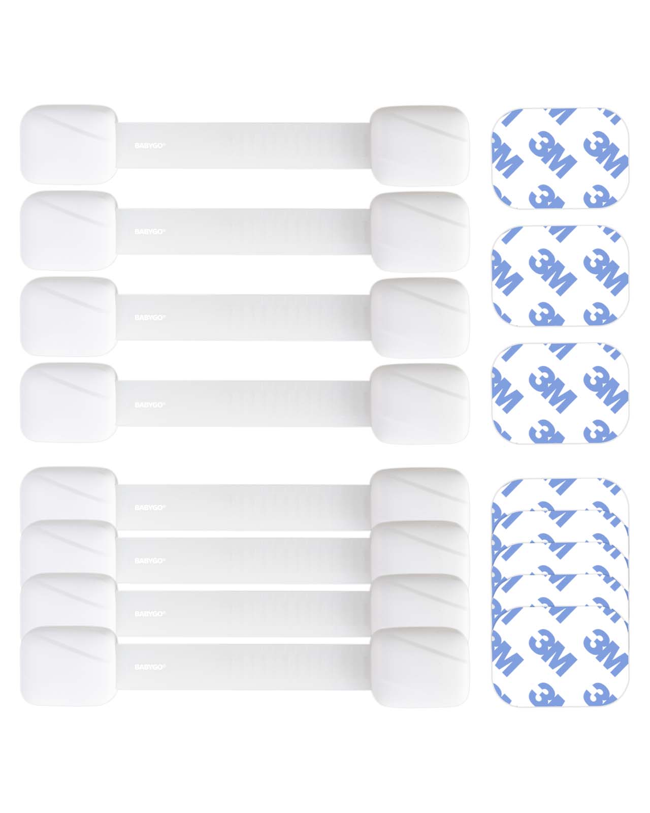 BABYGO® Child Safety Straps