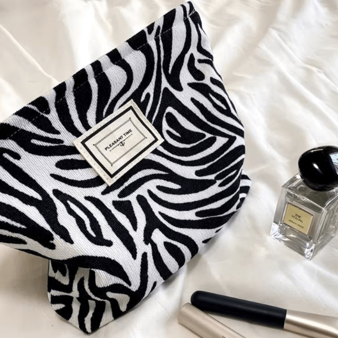 Zoë - Compacte Make - up Organizer voor Dames - odelly.nl