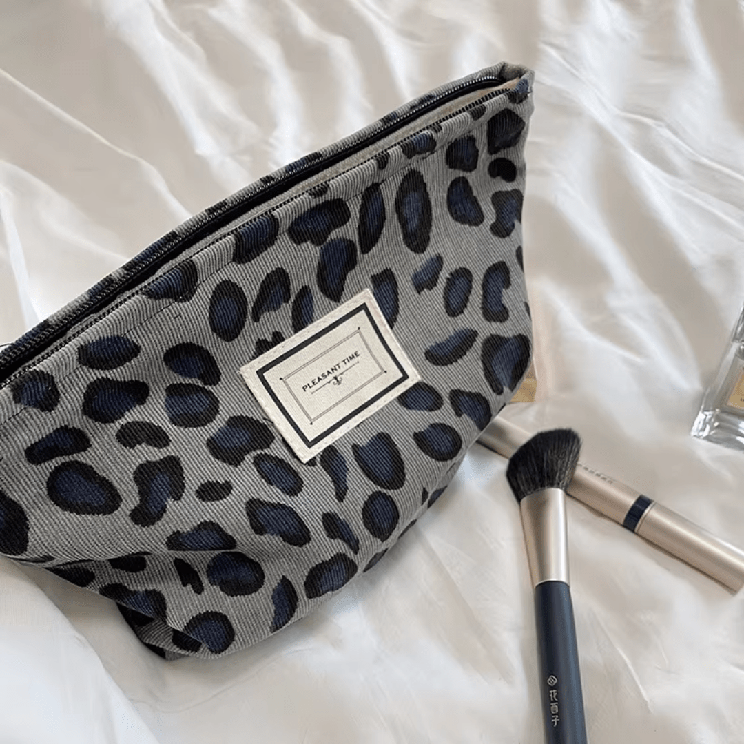 Zoë - Compacte Make - up Organizer voor Dames - odelly.nl