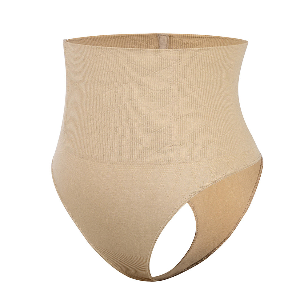 ShapingFit™ Shapewear Slip 1+1 GRATIS