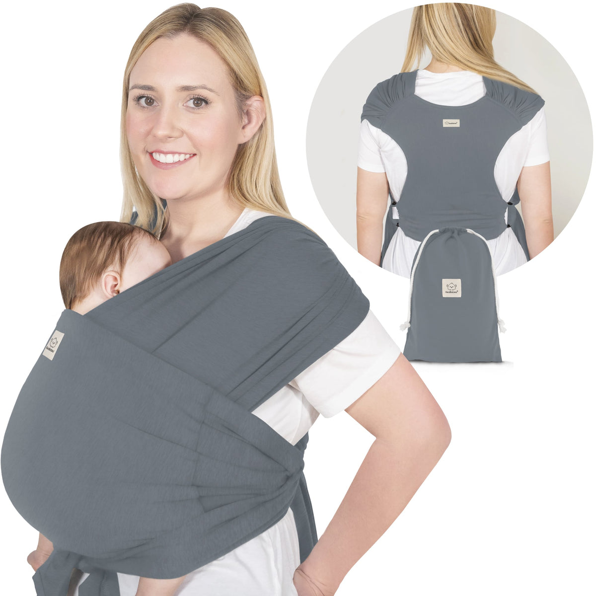 D-Lite Wrap Carrier