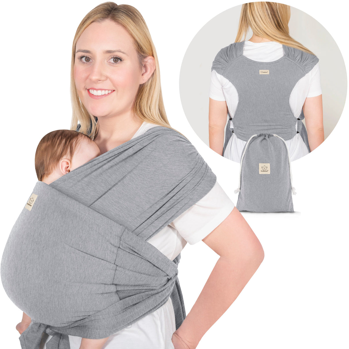 D-Lite Wrap Carrier