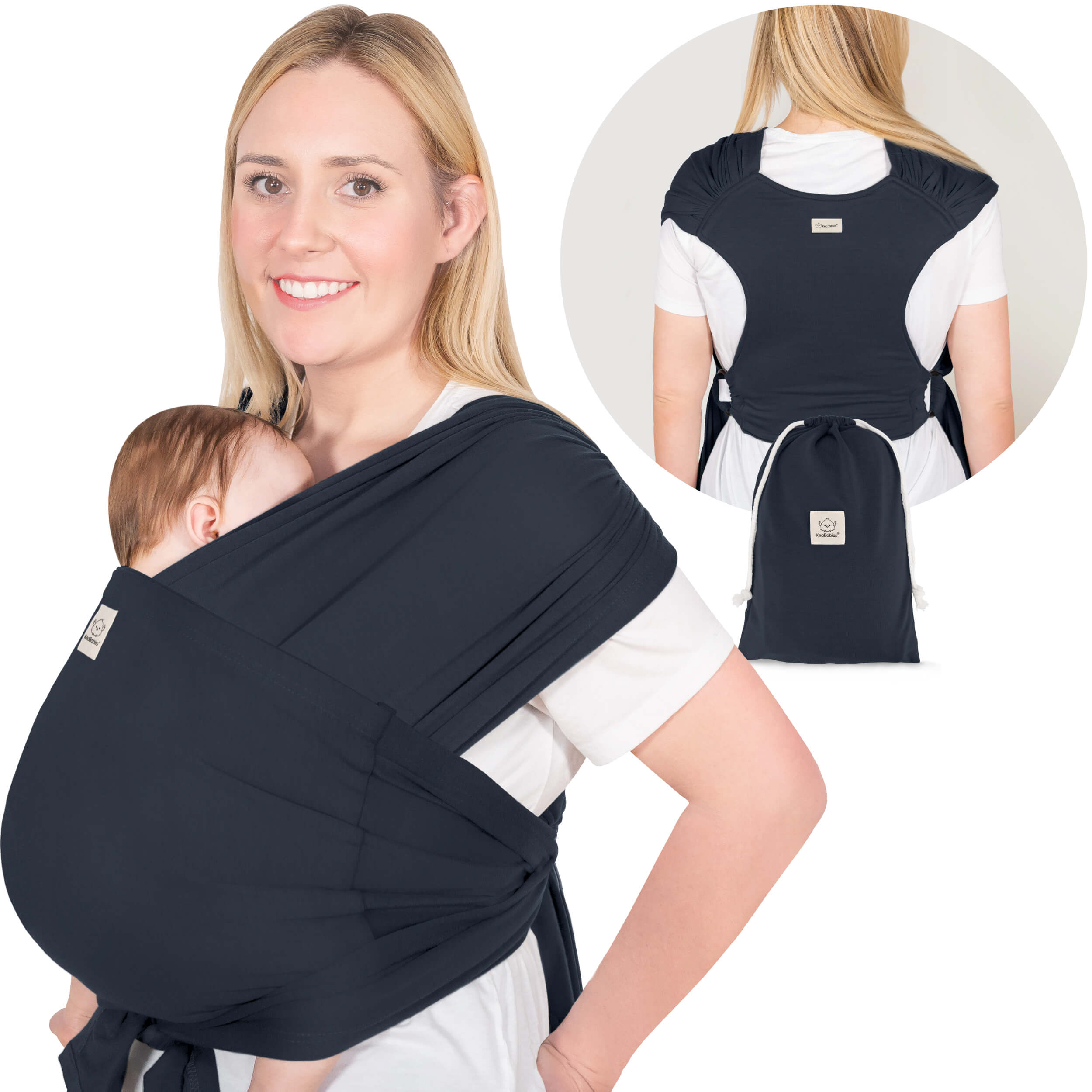 D-Lite Wrap Carrier