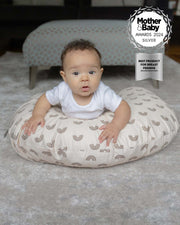 BABYGO® Rainbow Voedingskussen