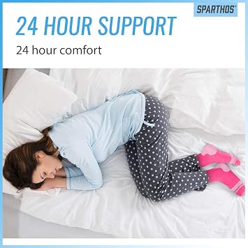 Compression Socks (20-30mmHg)