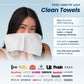 CleanSkin - Gezichtsreinigingdoekjes | Nog maar 9 sets beschikbaar!