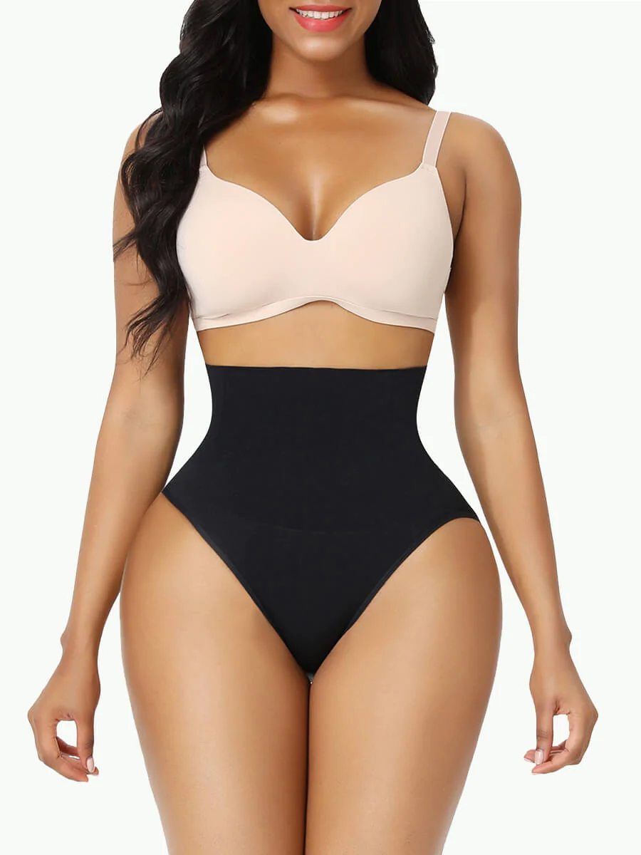 ShapingFit™ Shapewear Slip 1+1 GRATIS