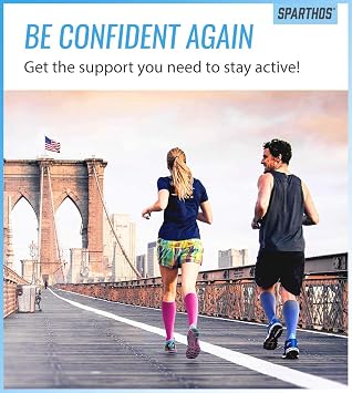 Compression Socks (20-30mmHg)