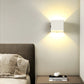 LuxLightcube™ - Oplaadbare Wandlamp odelly.nl