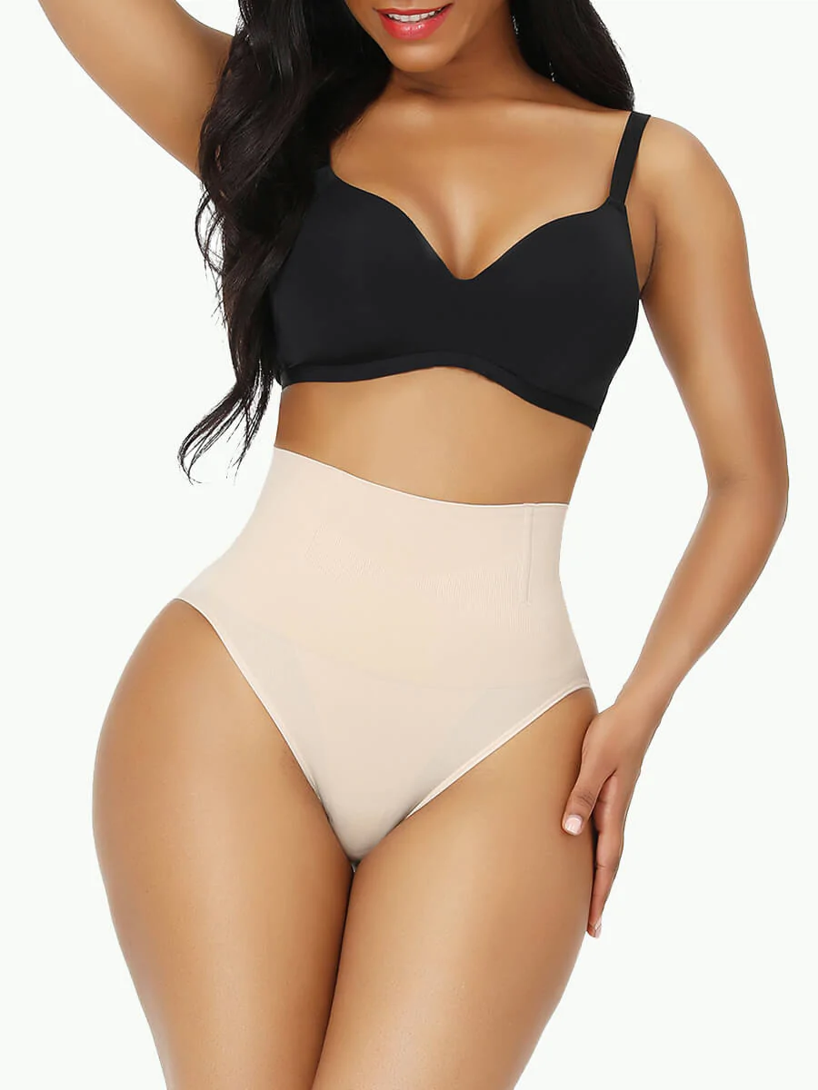 ShapingFit™ Shapewear Slip 1+1 GRATIS