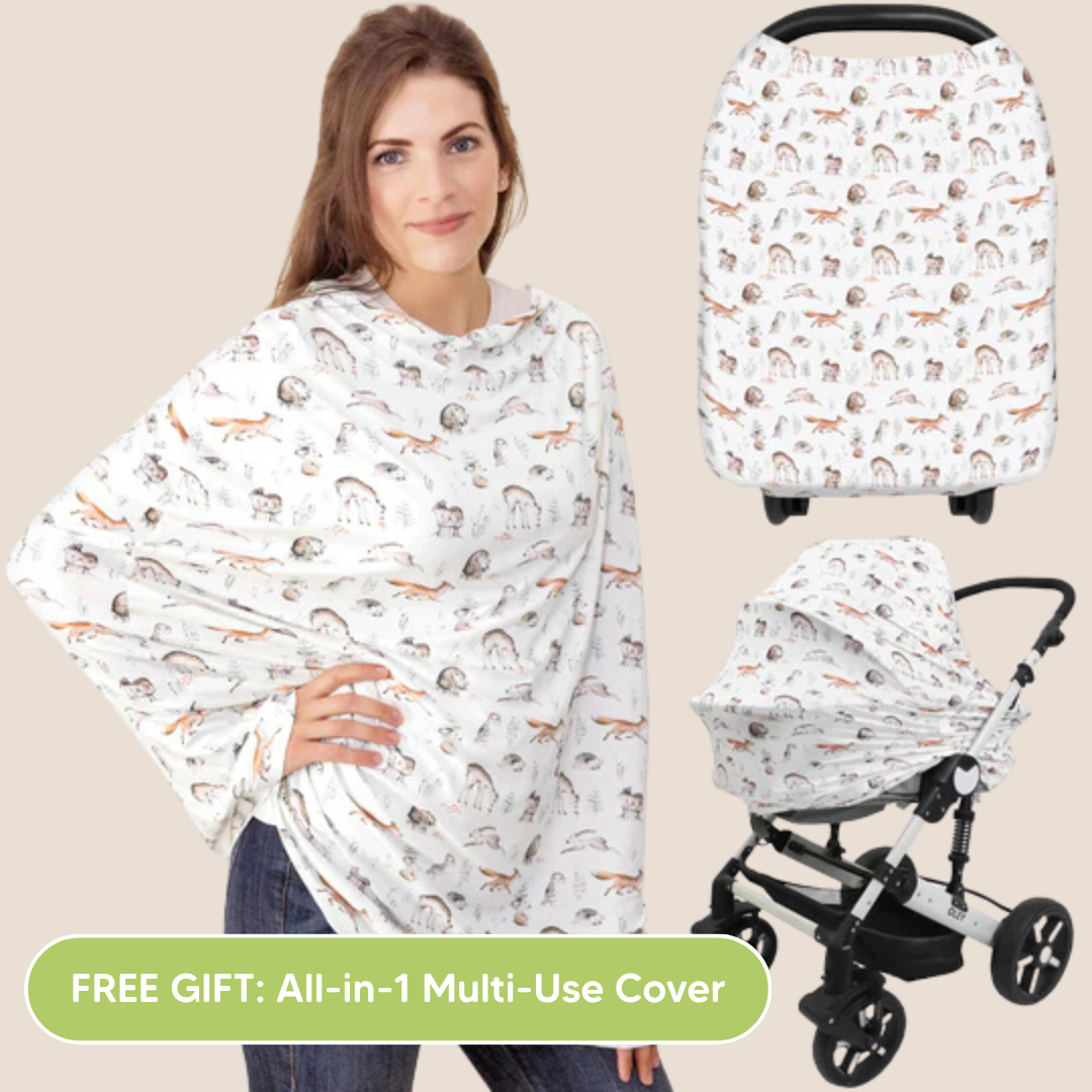 Maternity Belt Bundle [2 Maternity Belts + 1 Postpartum Belt + Free Gift]