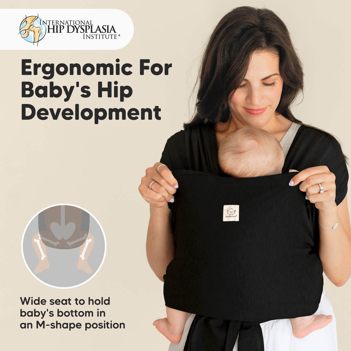 D-Lite Wrap Carrier