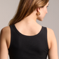 SoftFit Katoenen Top