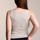 SoftFit Katoenen Top