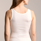SoftFit Katoenen Top