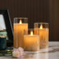 CozyFlame - Premium Vlamloze LED Kaarsen