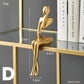 Majestic Sculpture - Stijlvolle Huisdecoratie