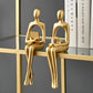 Majestic Sculpture - Stijlvolle Huisdecoratie