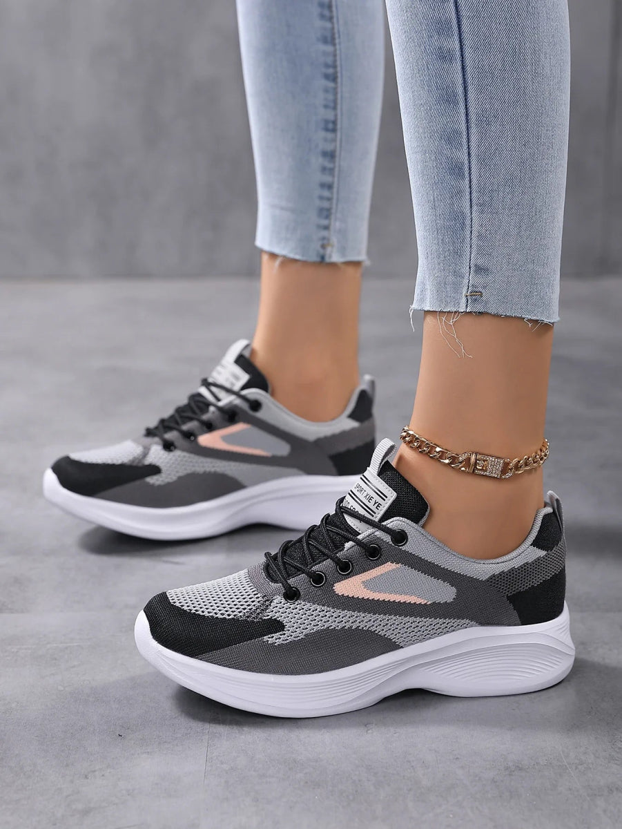 Bognar Sneakers | Trendy ademende sneakers voor vrouwen - odelly.nl