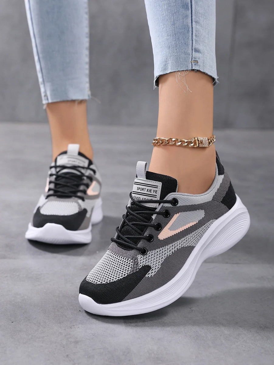 Bognar Sneakers | Trendy ademende sneakers voor vrouwen - odelly.nl