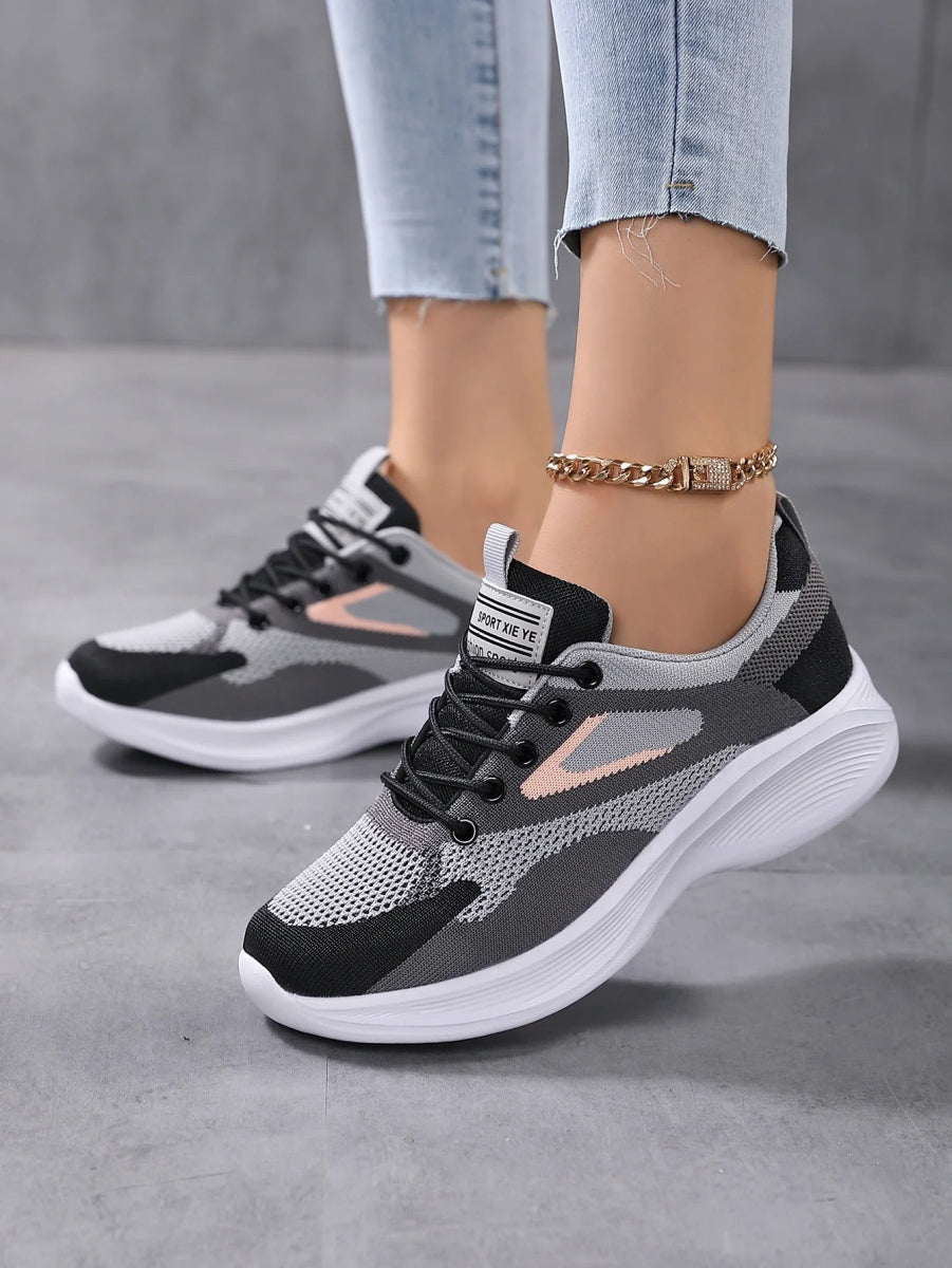 Bognar Sneakers | Trendy ademende sneakers voor vrouwen - odelly.nl