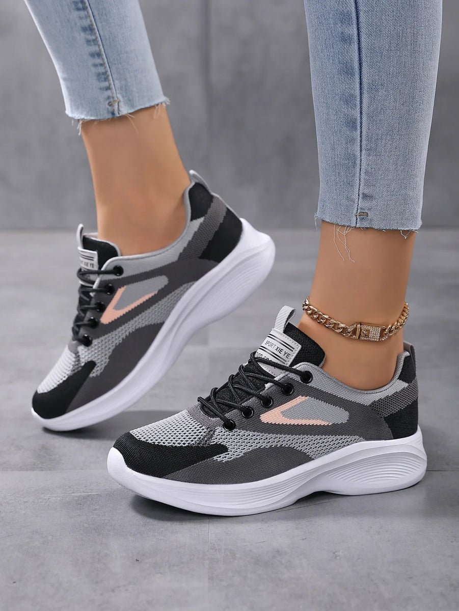 Bognar Sneakers | Trendy ademende sneakers voor vrouwen - odelly.nl