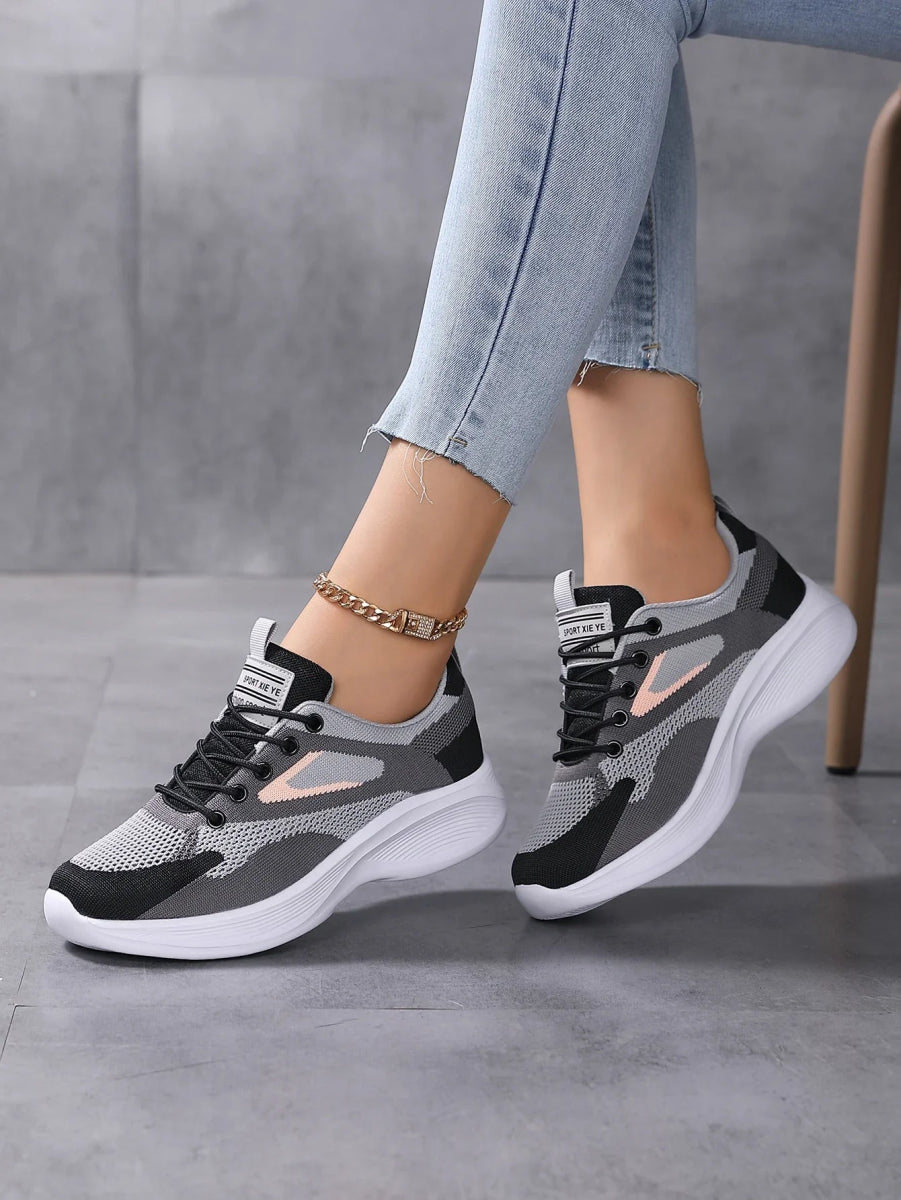 Bognar Sneakers | Trendy ademende sneakers voor vrouwen - odelly.nl