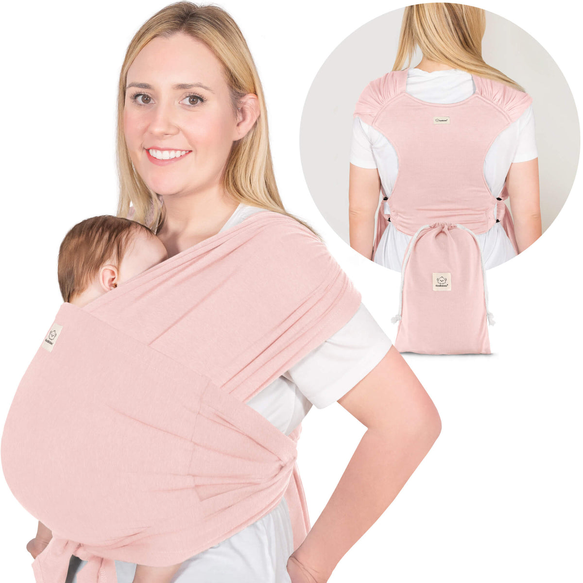 D-Lite Wrap Carrier