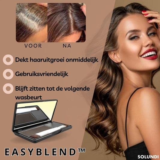 EasyBlend™ - Bye - Bye Haarlijn | 1+1 GRATIS ALLEEN TIJDELIJK - odelly.nl