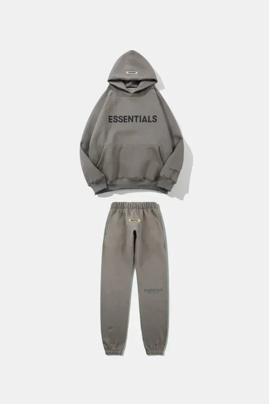 EliteCore - Essentials Tracksuit - odelly.nl