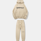 EliteCore - Essentials Tracksuit - odelly.nl