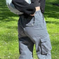 FlareFit™ Curvy Cargo Pants - odelly.nl