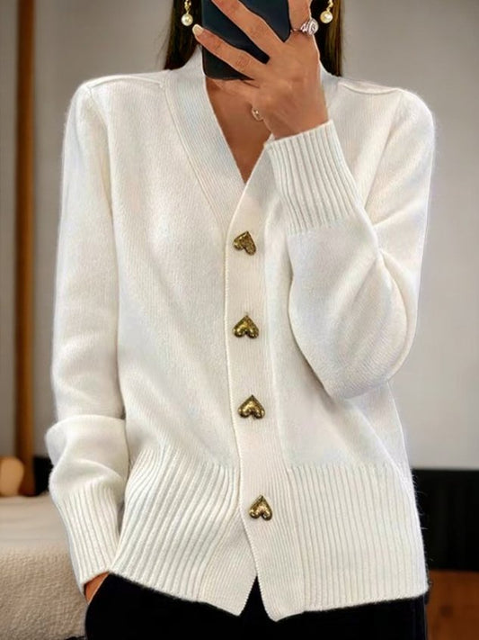 Gesina™ - Elegant en Warm Vest voor Dames - odelly.nl
