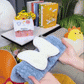 QuickDry™ Microvezel Haarhanddoek odelly.nl