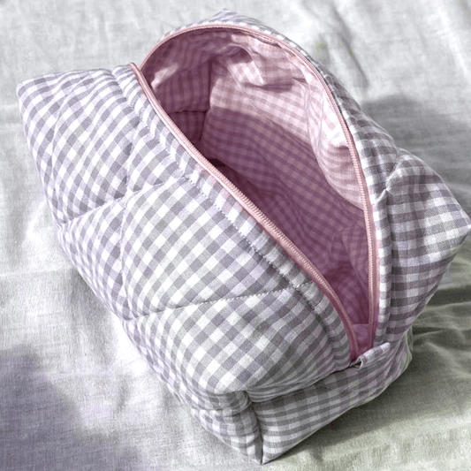 Iris - Stijlvol Make - uptasje voor Accessoires - odelly.nl