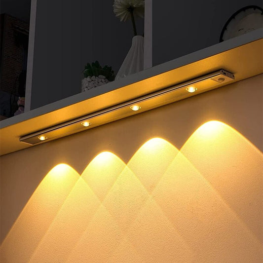 LED Motion Sensor Light Strip - odelly.nl