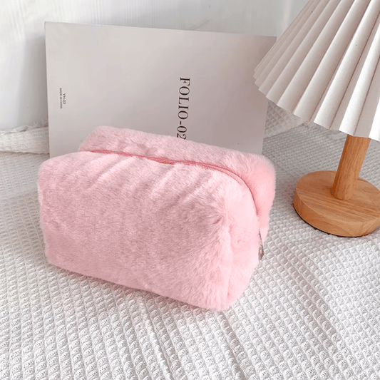 Luna - Handige Make - up Tas voor Reizen - odelly.nl