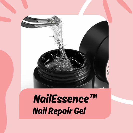 NailEssence™ Nail Repair Gel - odelly.nl